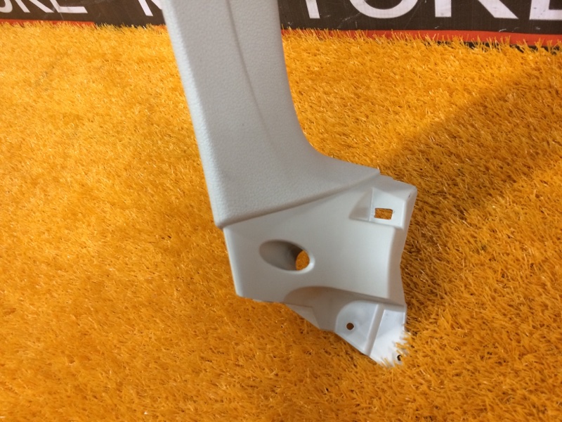 обшивка двери багажника, 670 рублей, Красноярск