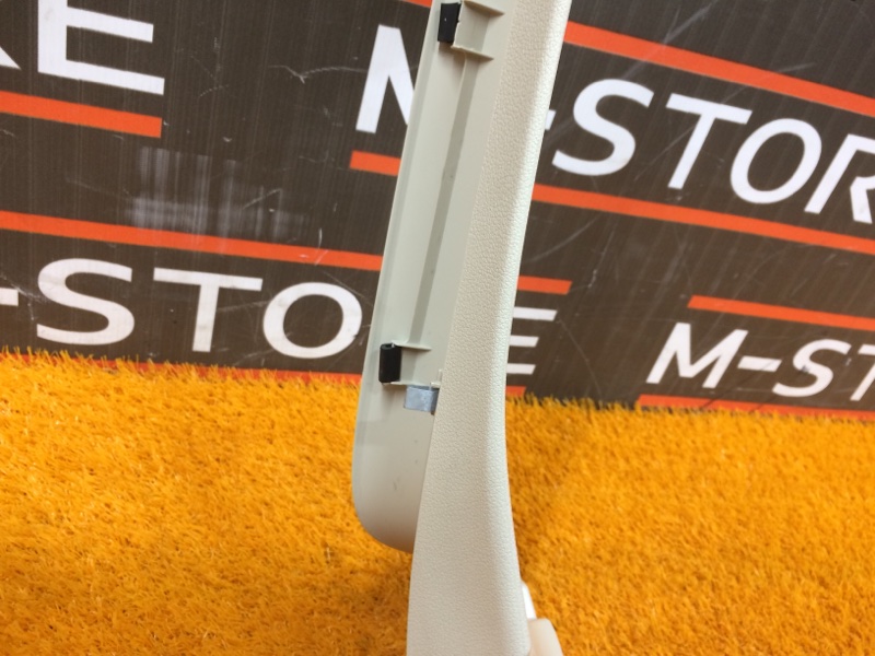 обшивка двери багажника, 670 рублей, Красноярск