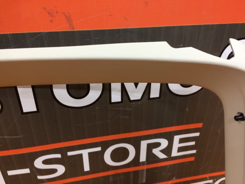 обшивка двери багажника, 670 рублей, Красноярск