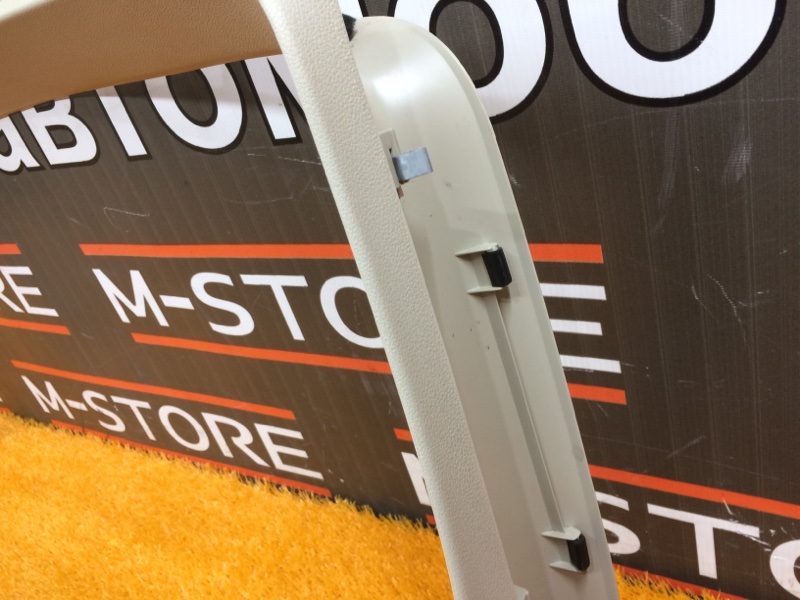 обшивка двери багажника, 670 рублей, Красноярск