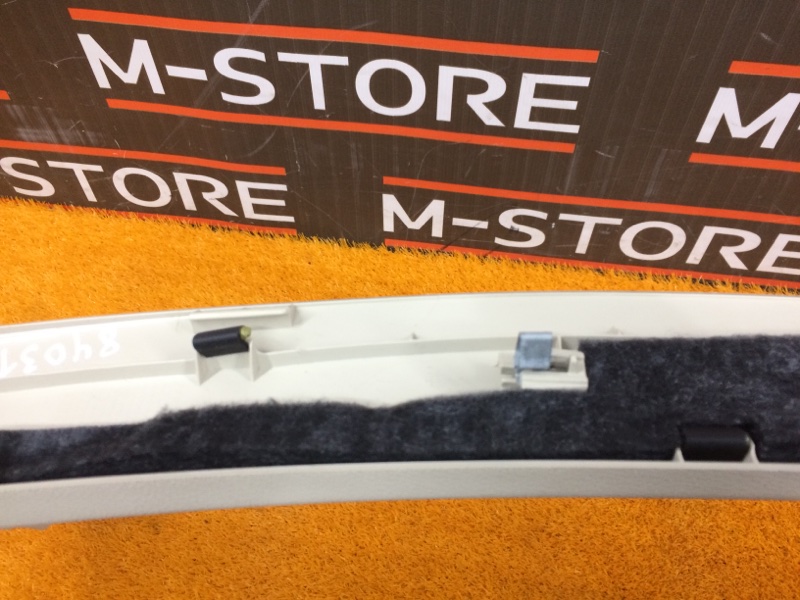 обшивка двери багажника, 670 рублей, Красноярск