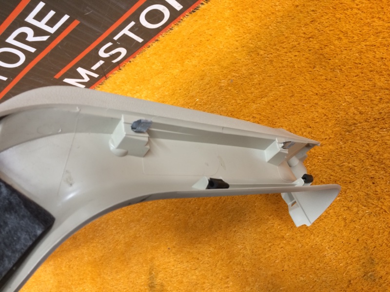 обшивка двери багажника, 670 рублей, Красноярск