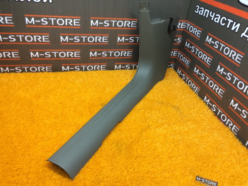 Накладка на порог салона, 350 рублей, Красноярск