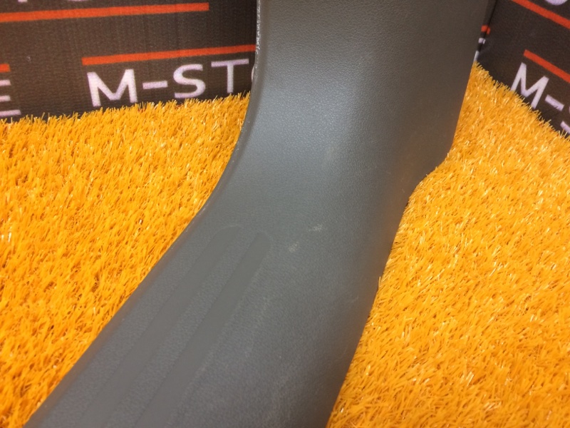 Накладка на порог салона, 350 рублей, Красноярск