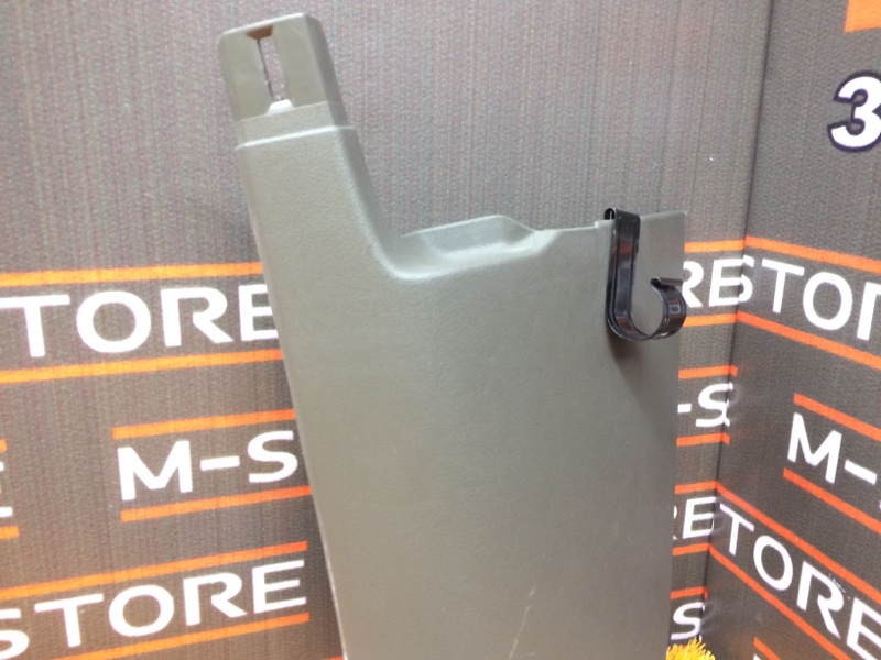 Накладка на порог салона, 350 рублей, Красноярск