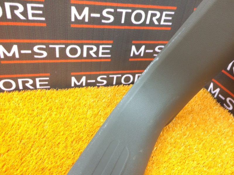 Накладка на порог салона, 350 рублей, Красноярск