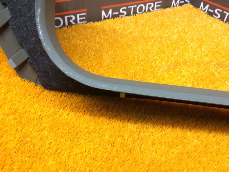 Накладка на порог салона, 350 рублей, Красноярск