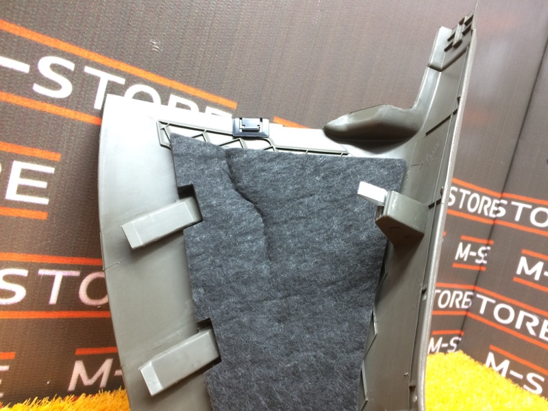 Накладка на порог салона, 350 рублей, Красноярск