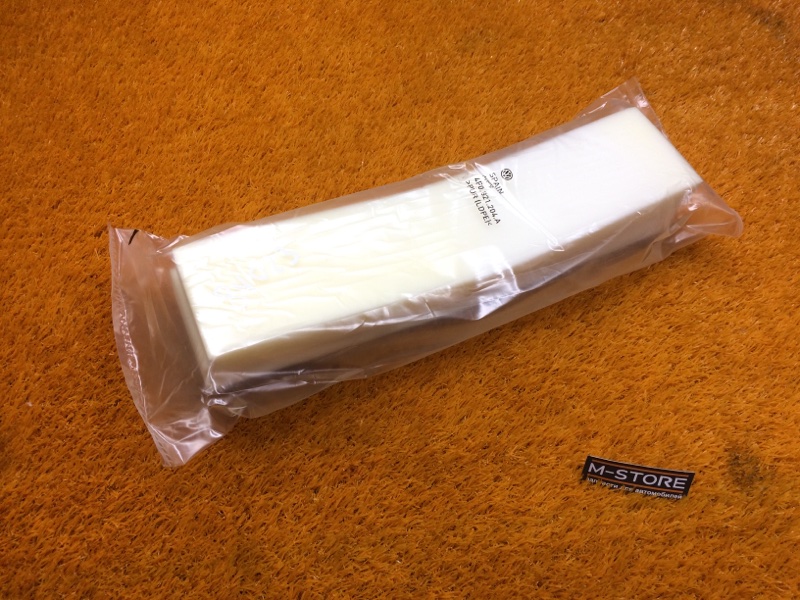 Уплотнитель стойки кузова, 340 рублей, Красноярск