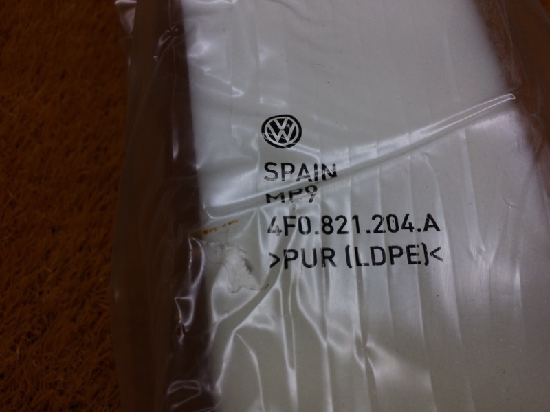 Уплотнитель стойки кузова, 340 рублей, Красноярск