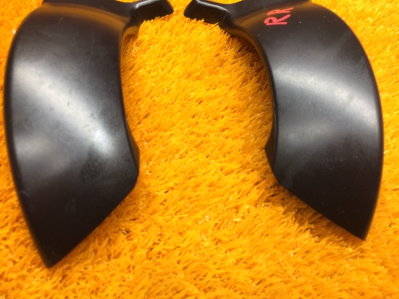 накладка петли багажника, 510 рублей, Красноярск