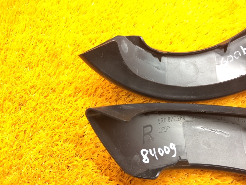 накладка петли багажника, 510 рублей, Красноярск