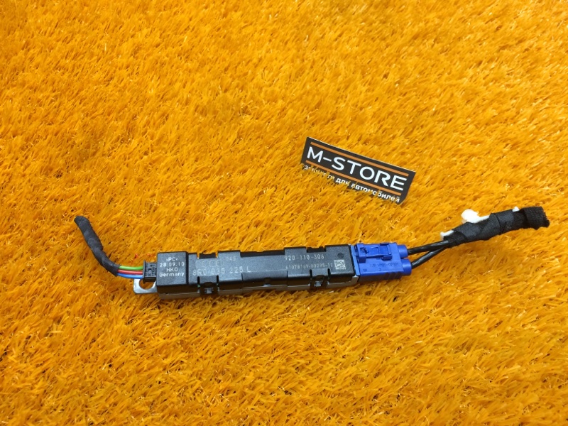 усилитель антенны, 670 рублей, Красноярск