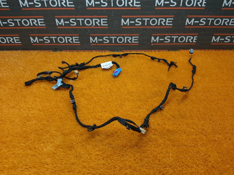 Проводка двери, 1000 рублей, Красноярск