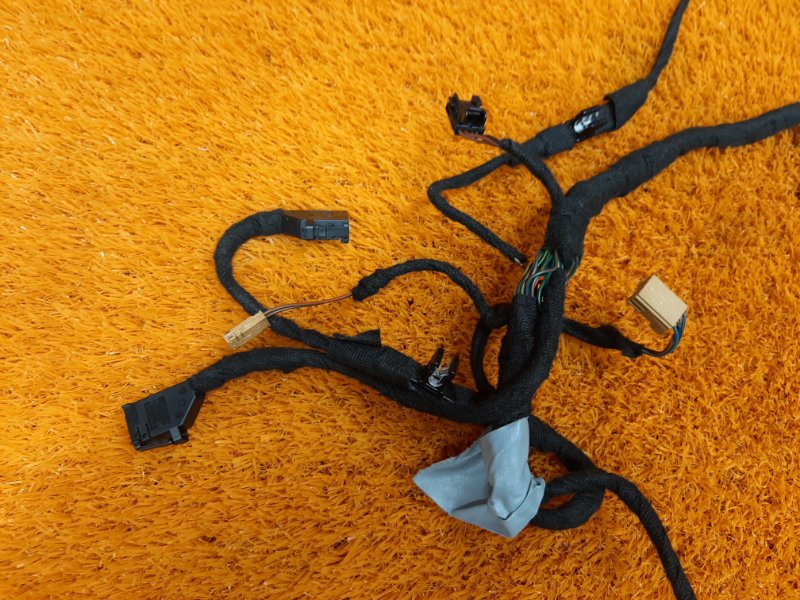 Проводка двери, 1000 рублей, Красноярск