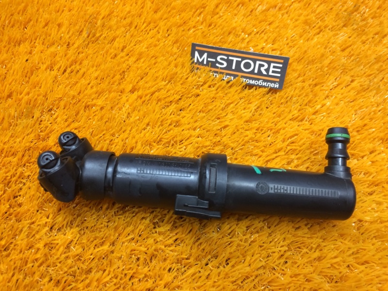 Форсунка омывателя фары, 1000 рублей, Красноярск