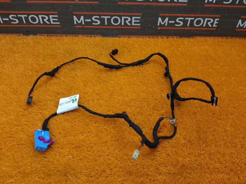 Проводка двери, 1000 рублей, Красноярск