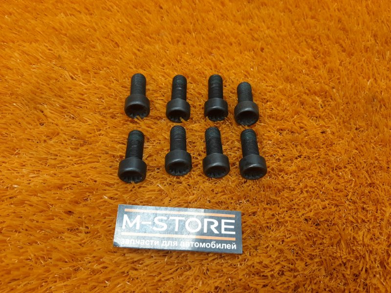 Болт маховика, 380 рублей, Красноярск