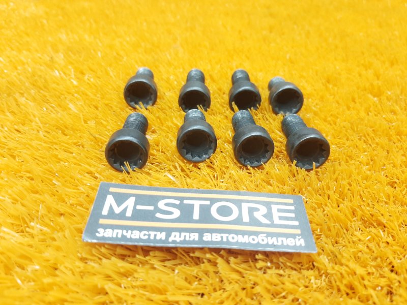 Болт маховика, 380 рублей, Красноярск