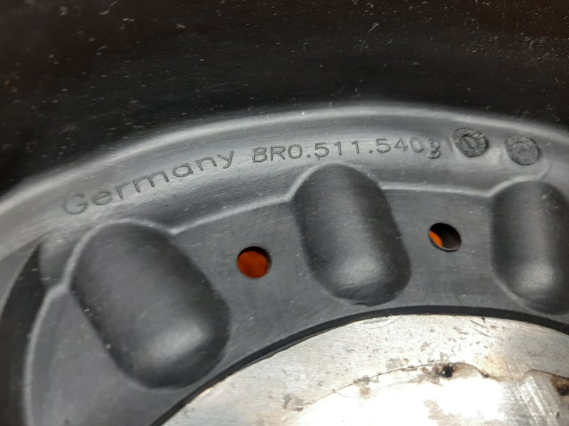 Пыльник пружины, 340 рублей, Красноярск