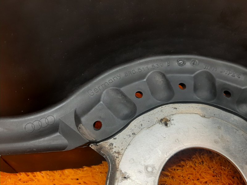 Пыльник пружины, 300 рублей, Красноярск