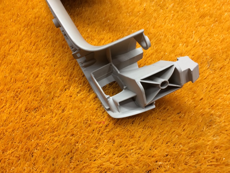 Накладка двери, 480 рублей, Красноярск