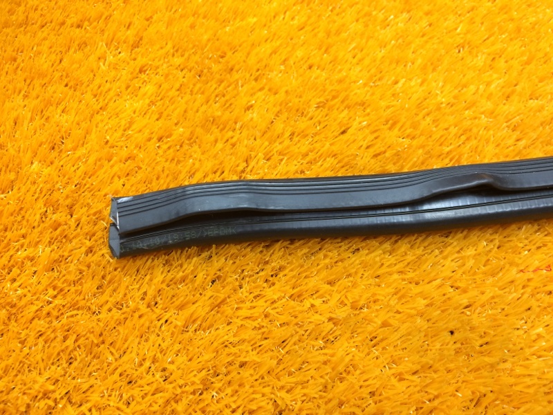 уплотнитель стекла двери, 630 рублей, Красноярск