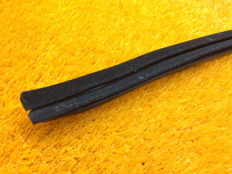 уплотнитель стекла двери, 630 рублей, Красноярск