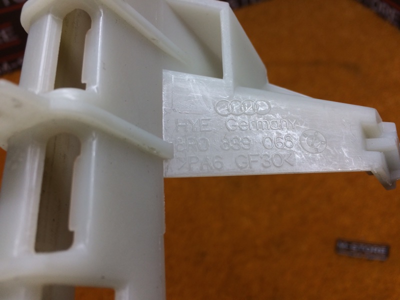 Направляющая стекла двери, 340 рублей, Красноярск