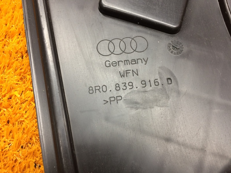 заглушка двери, 340 рублей, Красноярск