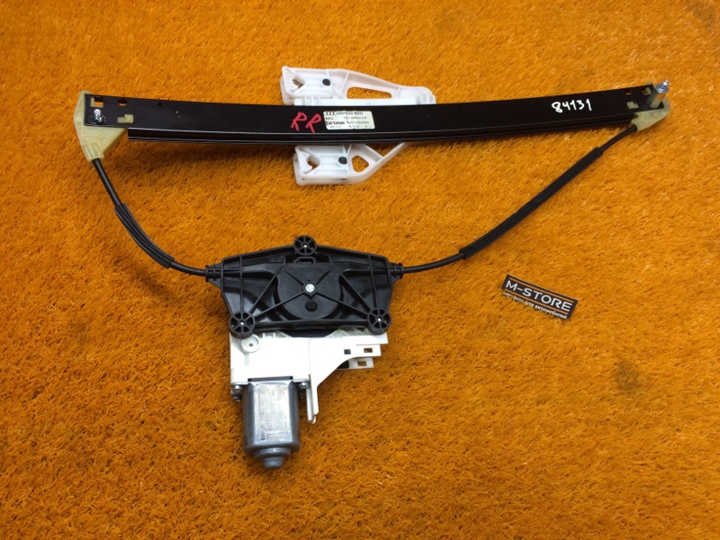 стеклоподъемник, 930 рублей, Красноярск