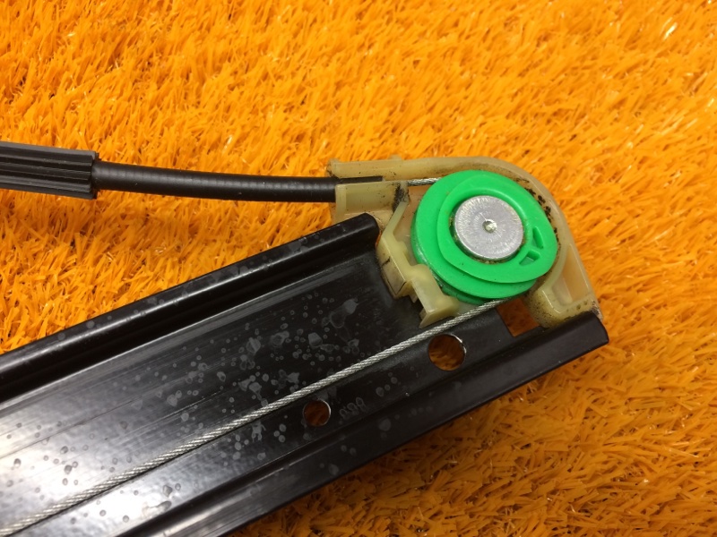 стеклоподъемник, 930 рублей, Красноярск