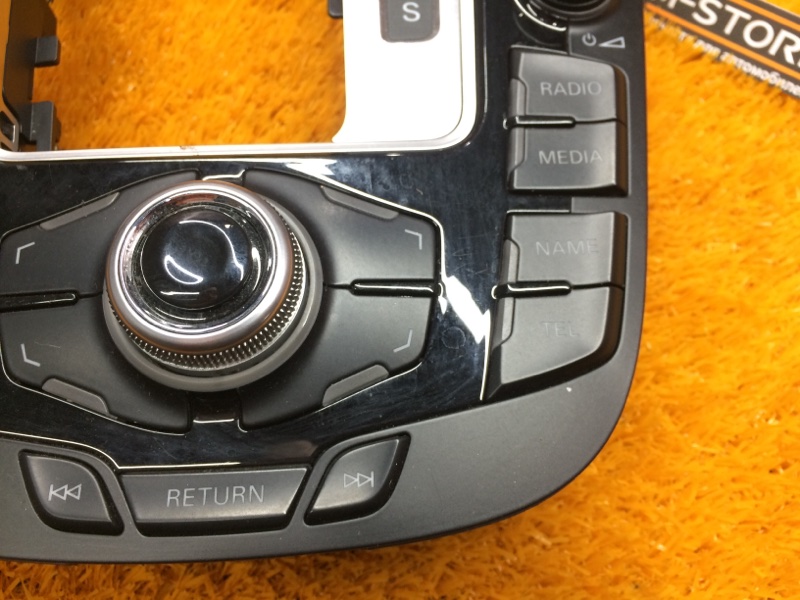 Блок управления MMI, 2000 рублей, Красноярск