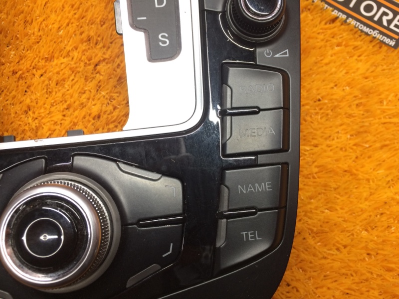 Блок управления MMI, 2000 рублей, Красноярск