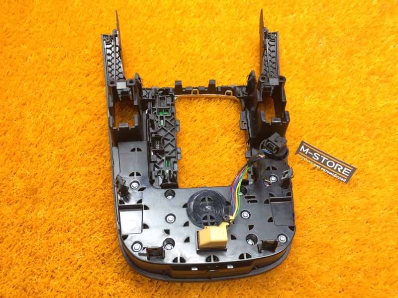 Блок управления MMI, 2000 рублей, Красноярск