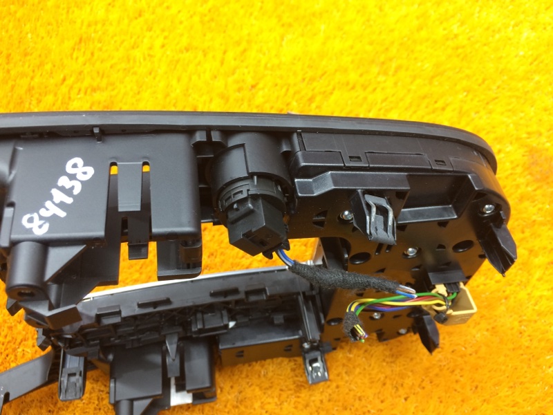 Блок управления MMI, 2000 рублей, Красноярск