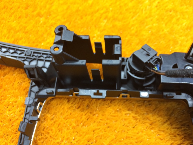 Блок управления MMI, 2000 рублей, Красноярск