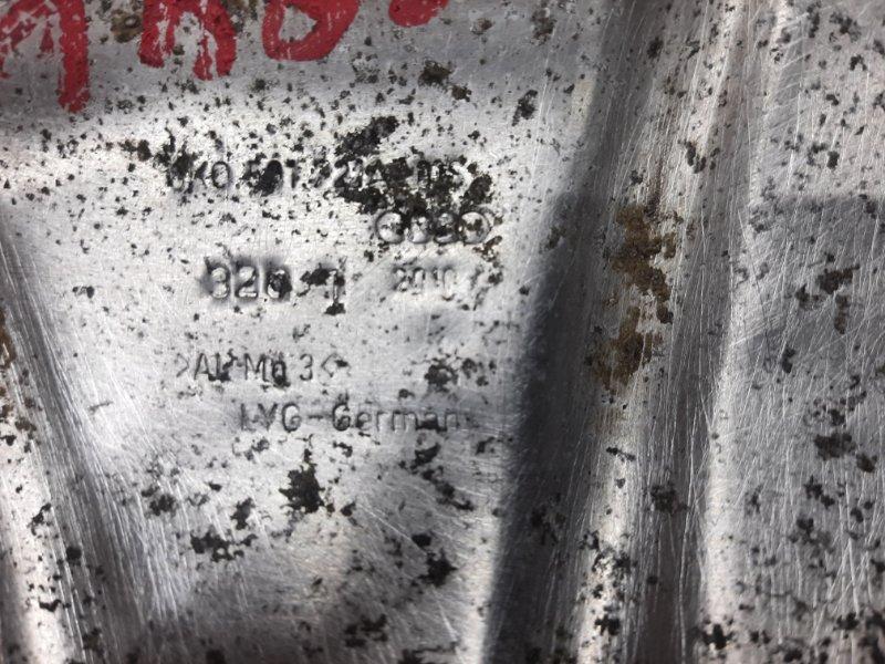 Тепловой экран, 350 рублей, Красноярск