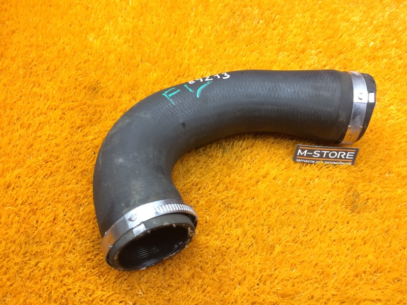 Патрубок интеркулера, 700 рублей, Красноярск