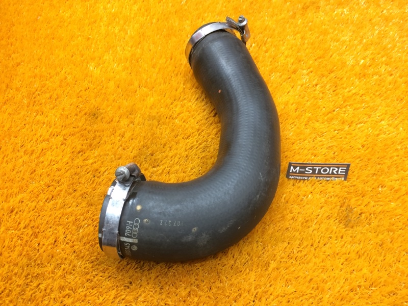 Патрубок интеркулера, 700 рублей, Красноярск