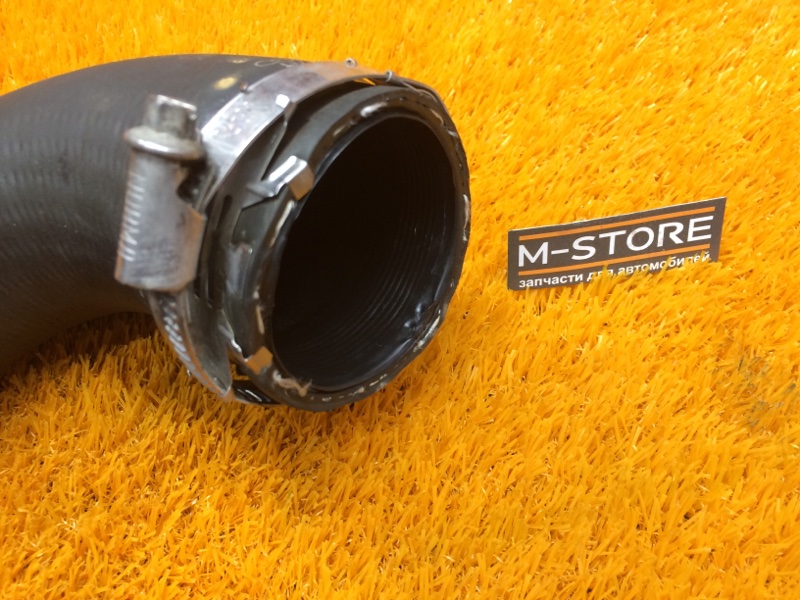 Патрубок интеркулера, 700 рублей, Красноярск