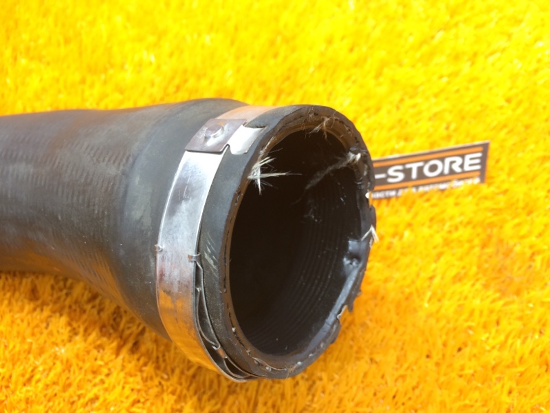 Патрубок интеркулера, 700 рублей, Красноярск