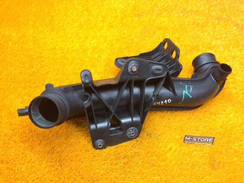 Патрубок интеркулера, 1640 рублей, Красноярск