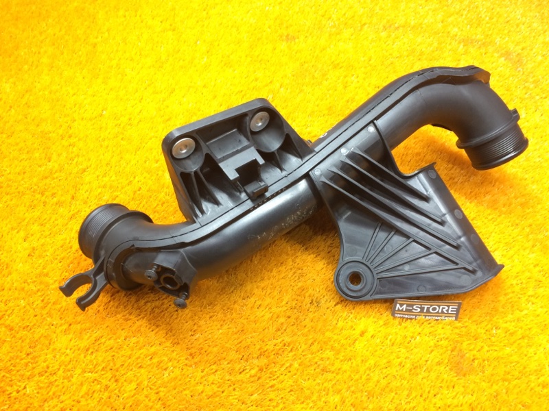 Патрубок интеркулера, 1640 рублей, Красноярск