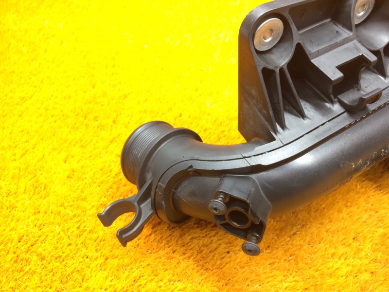 Патрубок интеркулера, 1640 рублей, Красноярск