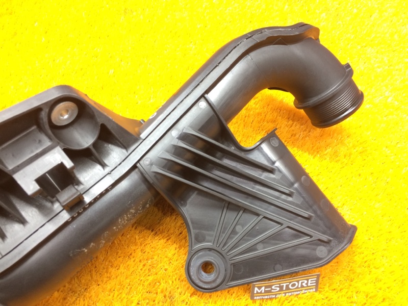 Патрубок интеркулера, 1640 рублей, Красноярск