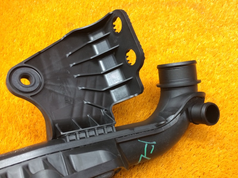 Патрубок интеркулера, 1640 рублей, Красноярск