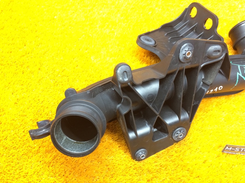 Патрубок интеркулера, 1640 рублей, Красноярск