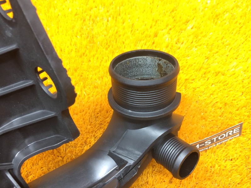 Патрубок интеркулера, 1640 рублей, Красноярск