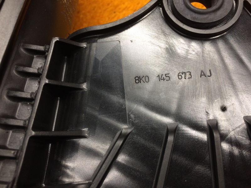 Патрубок интеркулера, 1640 рублей, Красноярск